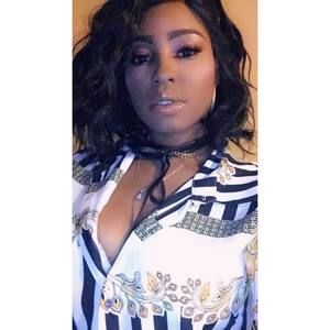 Meet your Posher, Aneisha